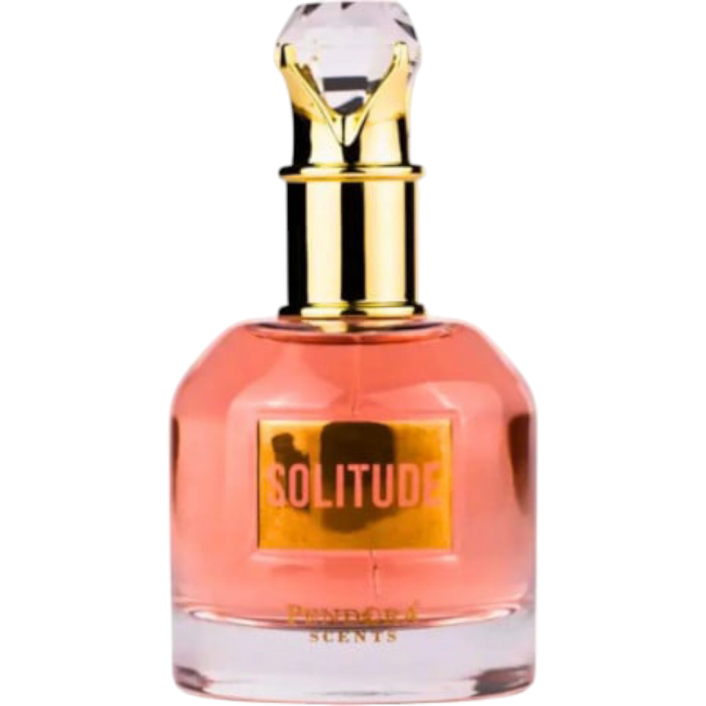 Pendora Scents Solitude parfum arabesc 100 ml