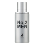 Maison Alhambra No.2 Men parfum arabesc barbati 80 ml