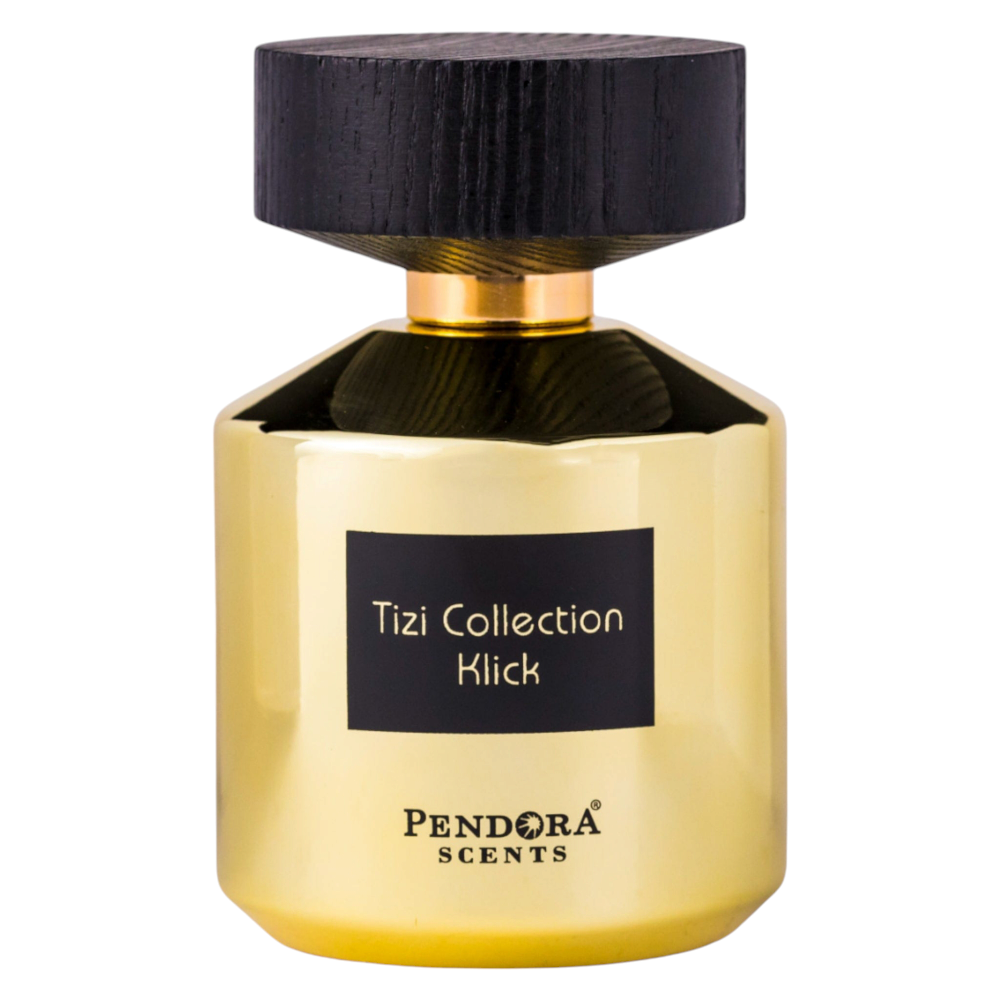 Pendora Scents Tizi Collection Klick parfum arabesc 100 ml