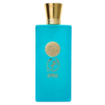 Nusuk Ajwaa Turquoise parfum arabesc dama 100 ml