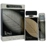 set apa de parfum 100 ml cu deodorant spray 50 ml
