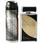 Lattafa Najdia set parfum arabesc barbati 100 ml + 50 ml