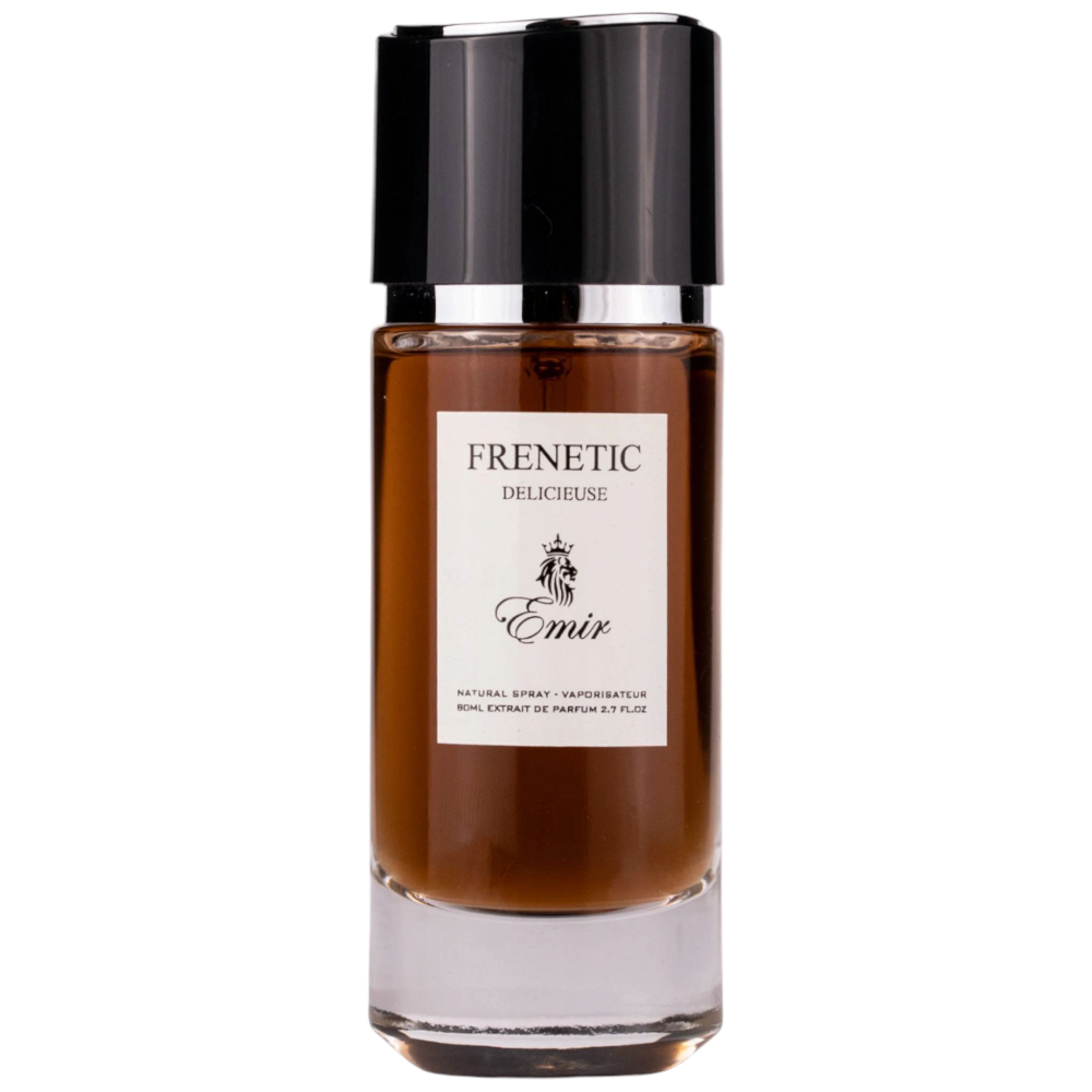 Emir Frenetic Delicieuse parfum arabesc 80 ml