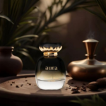 La Fede Aura Kiss of Rose – parfum arabesc dama 100 ml - imagine 4