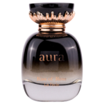 La Fede Aura Kiss of Rose parfum arabesc 100 ml