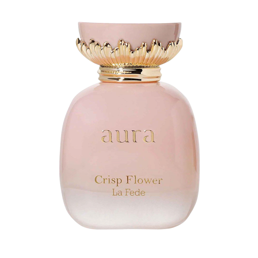 La Fede Aura Crisp Flower parfum arabesc 100 ml