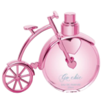 Tiverton Go Chic Pink parfum arabesc 100 ml