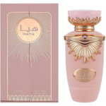 Lattafa Haya parfum arabesc dama 100 ml
