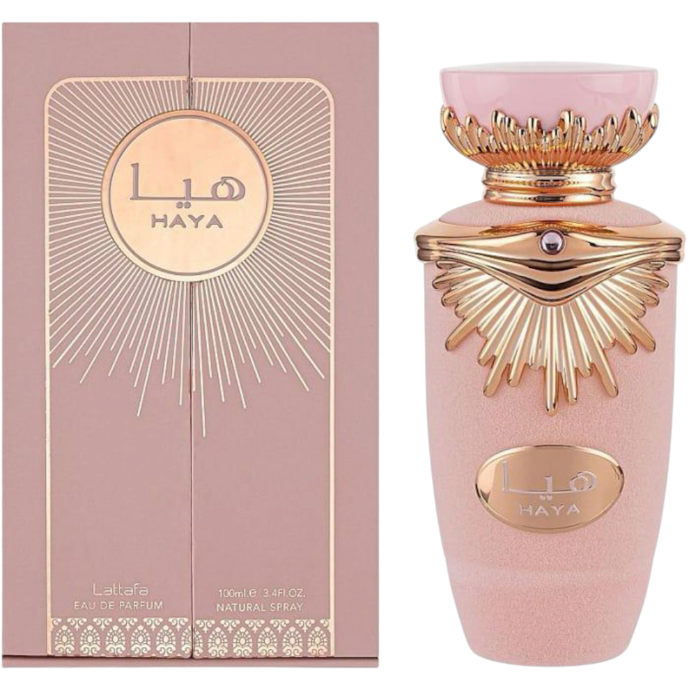 Lattafa Haya parfum arabesc dama 100 ml