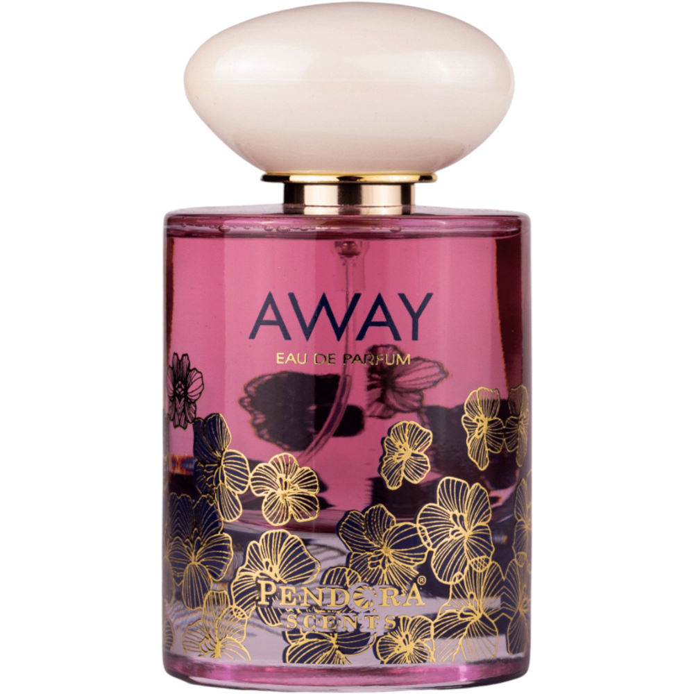 Pendora Scents Away parfum arabesc 100 ml