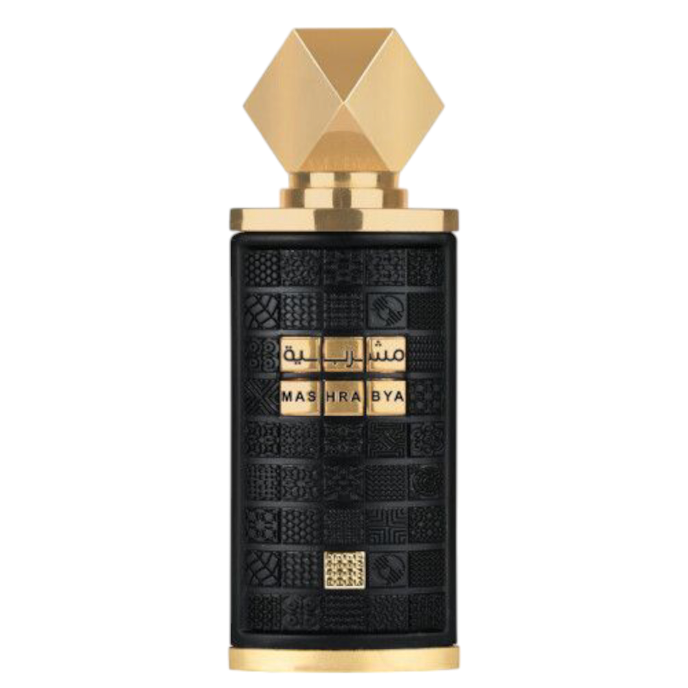 Lattafa Mashrabya parfum arabesc unisex 100 ml