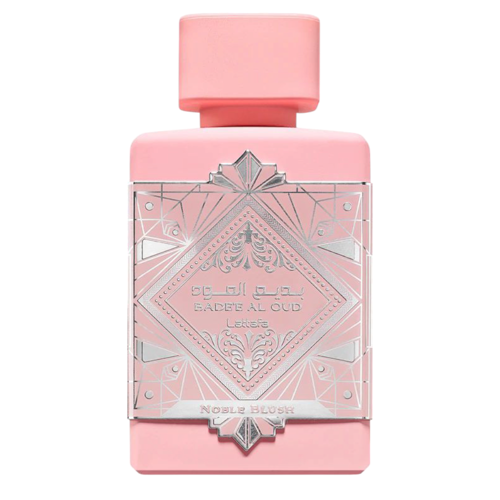 Lattafa Badee Al Oud Noble Blush parfum arabesc 100 ml