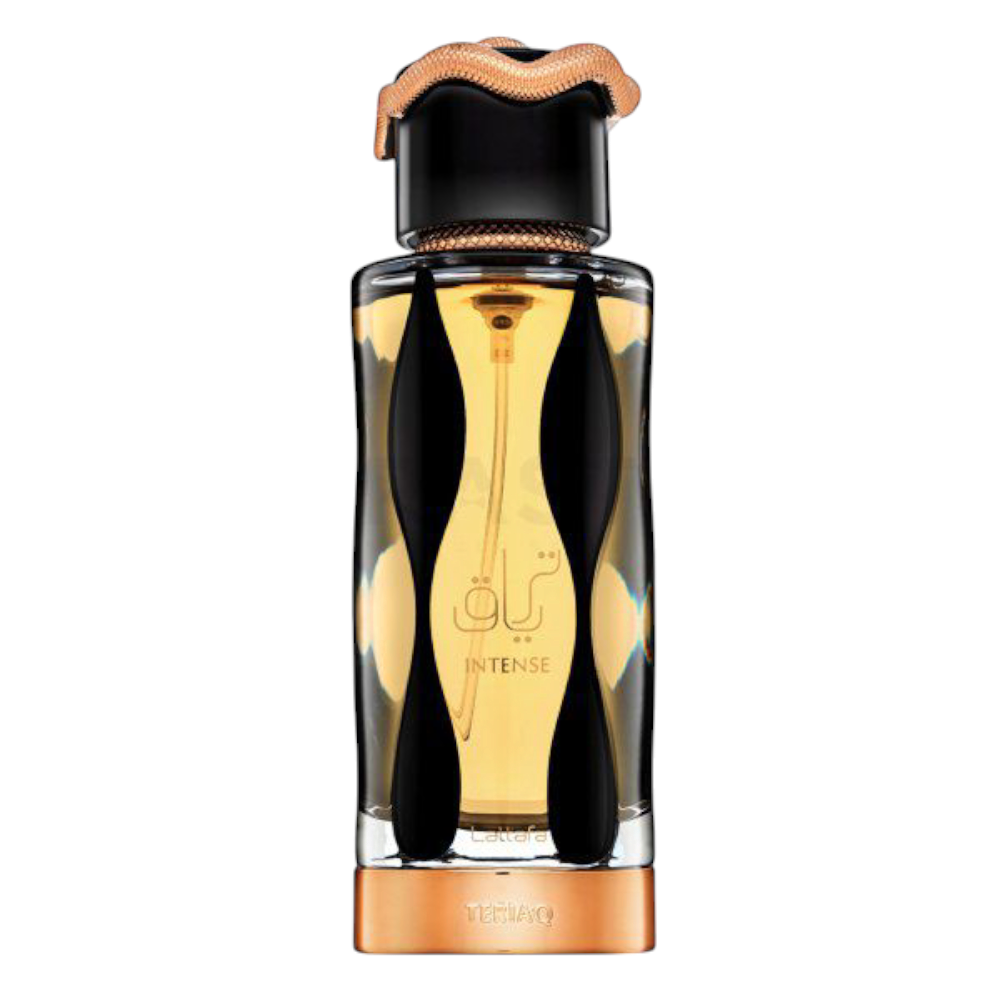 Lattafa Teriaq Intense parfum arabesc unisex 100 ml