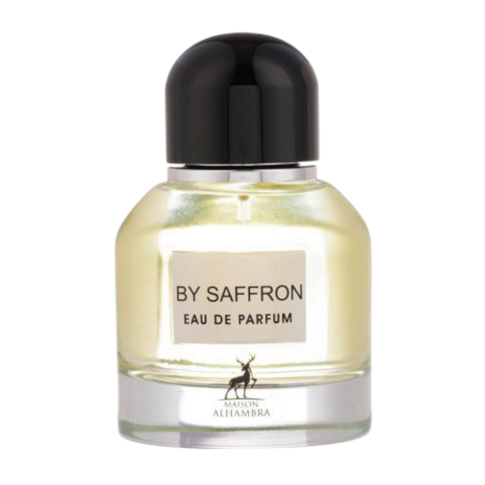 Maison Alhambra By Saffron parfum arabesc 100 ml