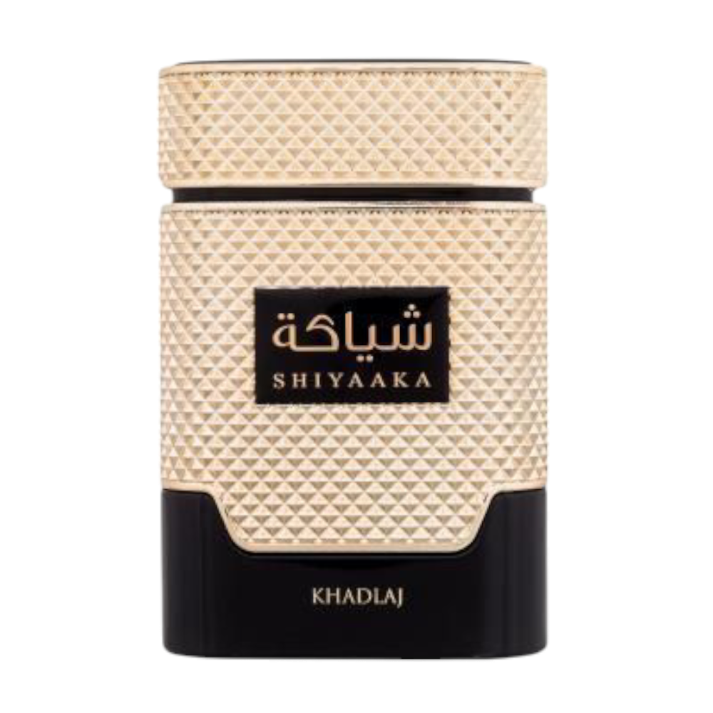 Khadlaj Shiyaaka Gold parfum arabesc 100 ml