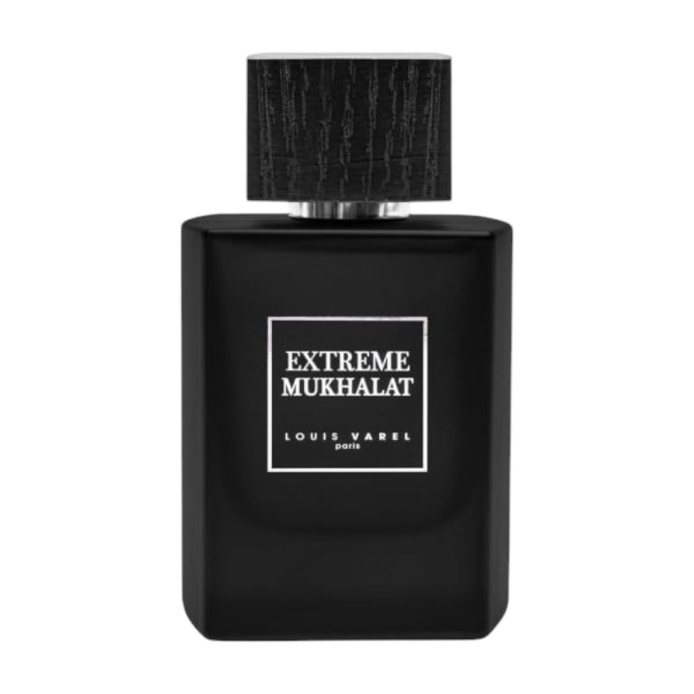 Louis Varel Extreme Mukhalat parfum arabesc 100 ml