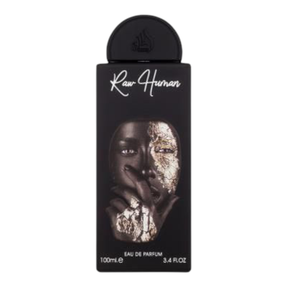 Lattafa Raw Human parfum arabesc unisex 100 ml Lattafa Raw Human parfum arabesc unisex 100 ml
