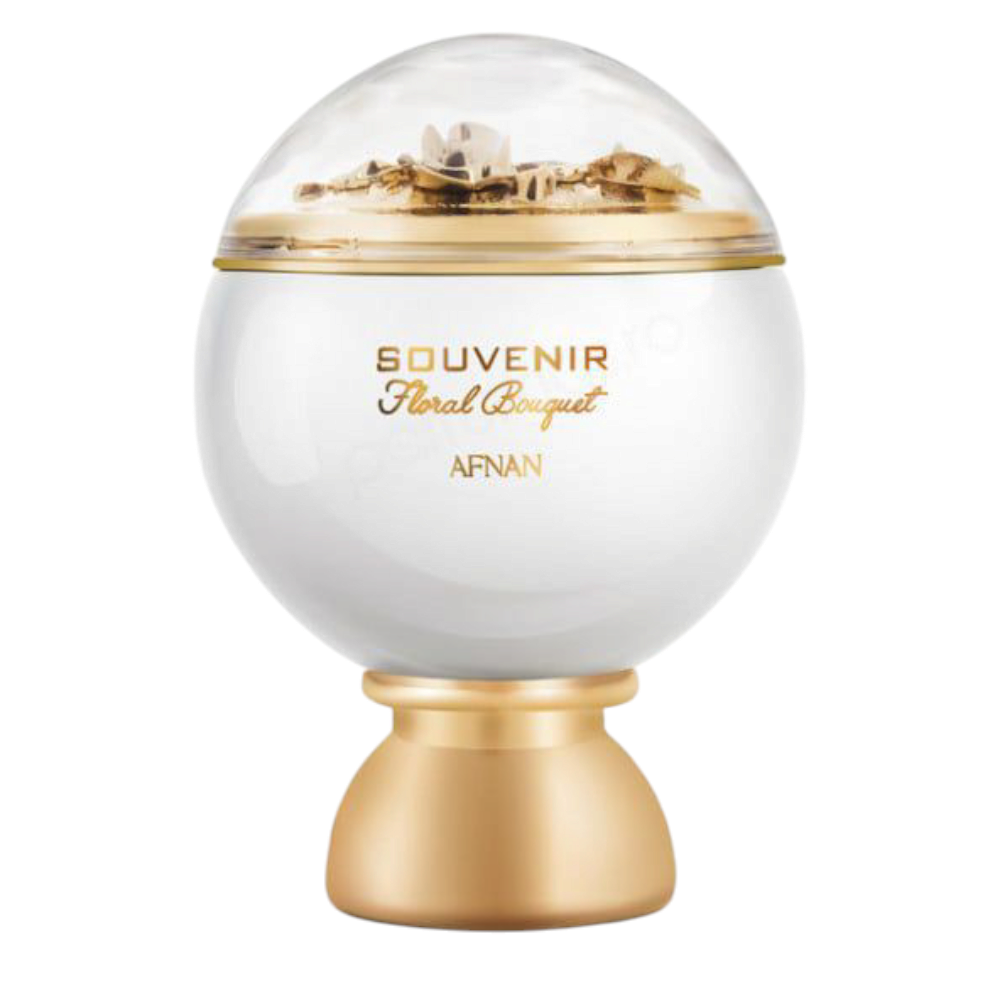 Afnan Souvenir Floral Bouquet parfum arabesc 100 ml