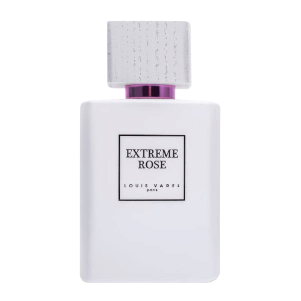 Louis Varel Extreme Rose parfum arabesc 100 ml