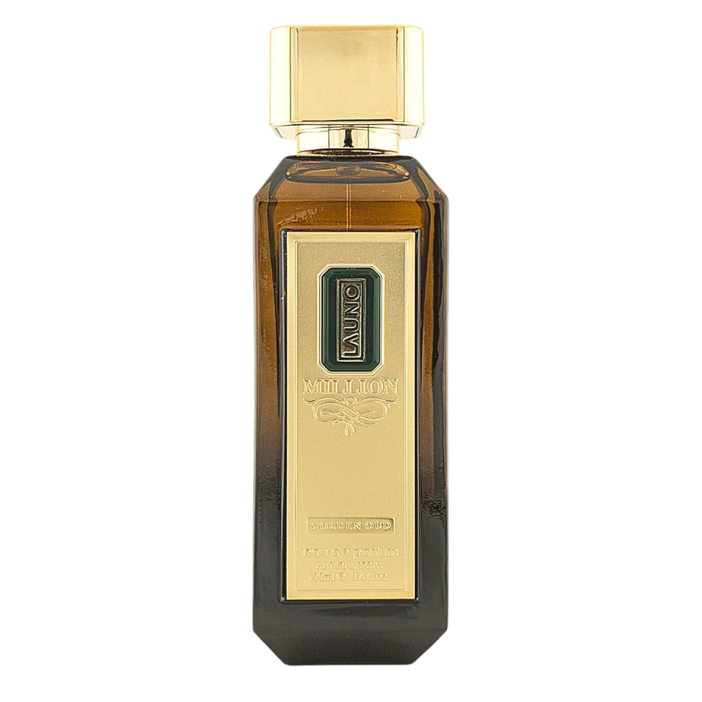 FRAGRANCE WORLD LA UNO MILLION