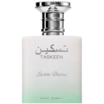 Paris Corner Taskeen Lactea Divina parfum arabesc 100 ml
