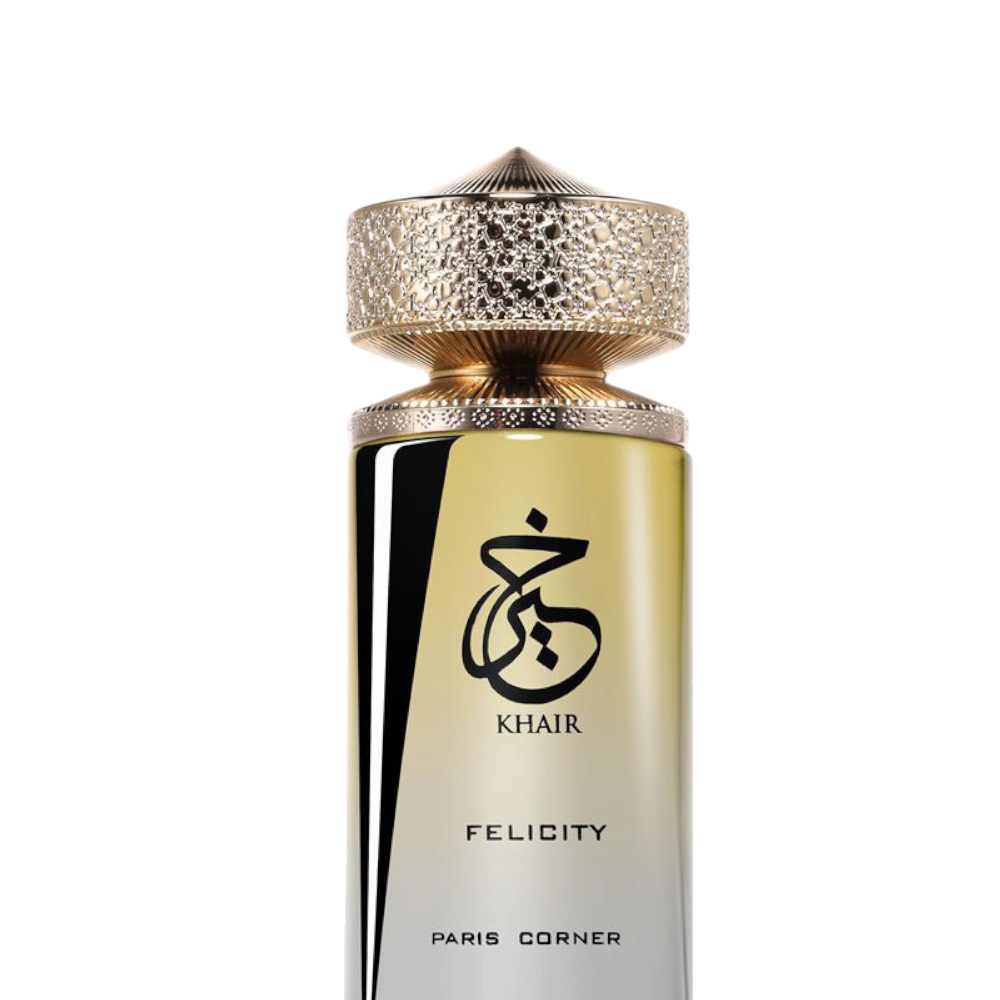 Paris Corner Khair Felicity parfum arabesc 100 ml