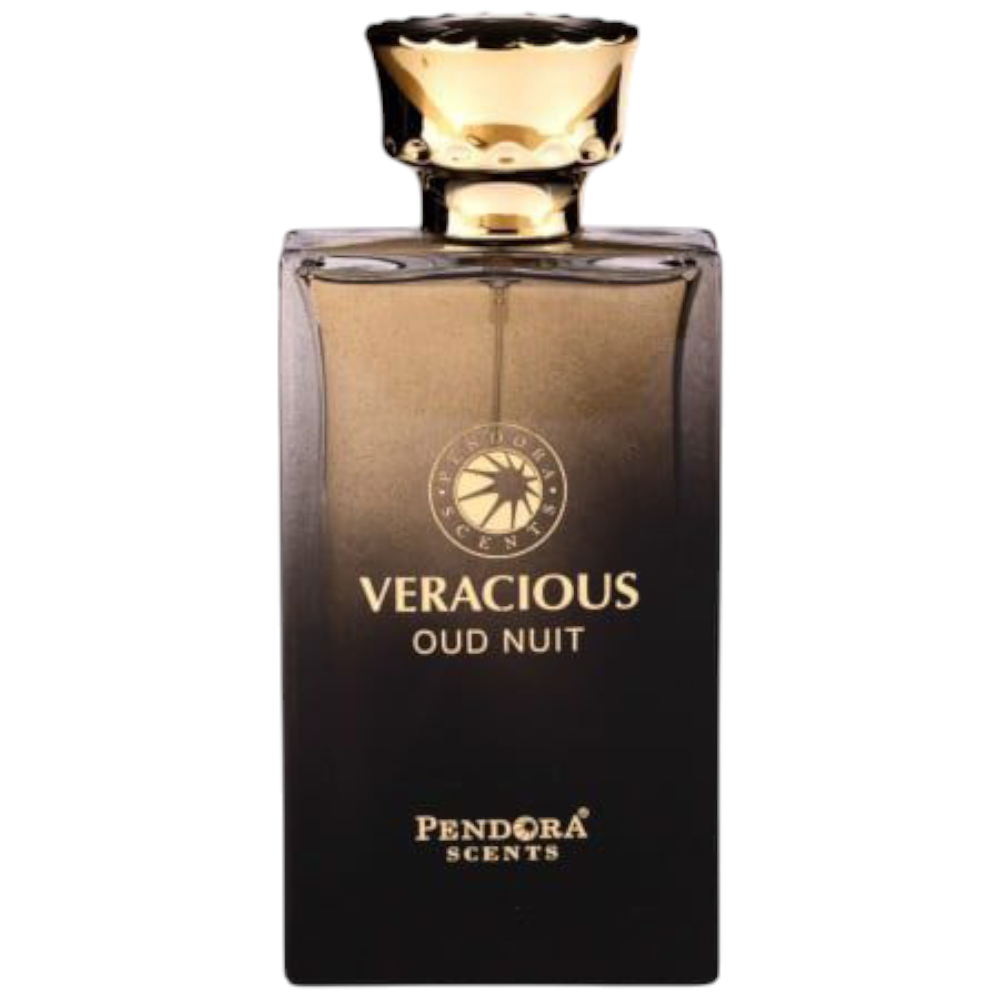 Pendora Scents Veracious Oud Nuit parfum arabesc 100 ml