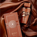 Fragrance World Just Choco – parfum arabesc unisex 100 ml - imagine 4