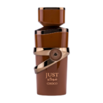 Fragrance World Just Choco parfum arabesc 100 ml