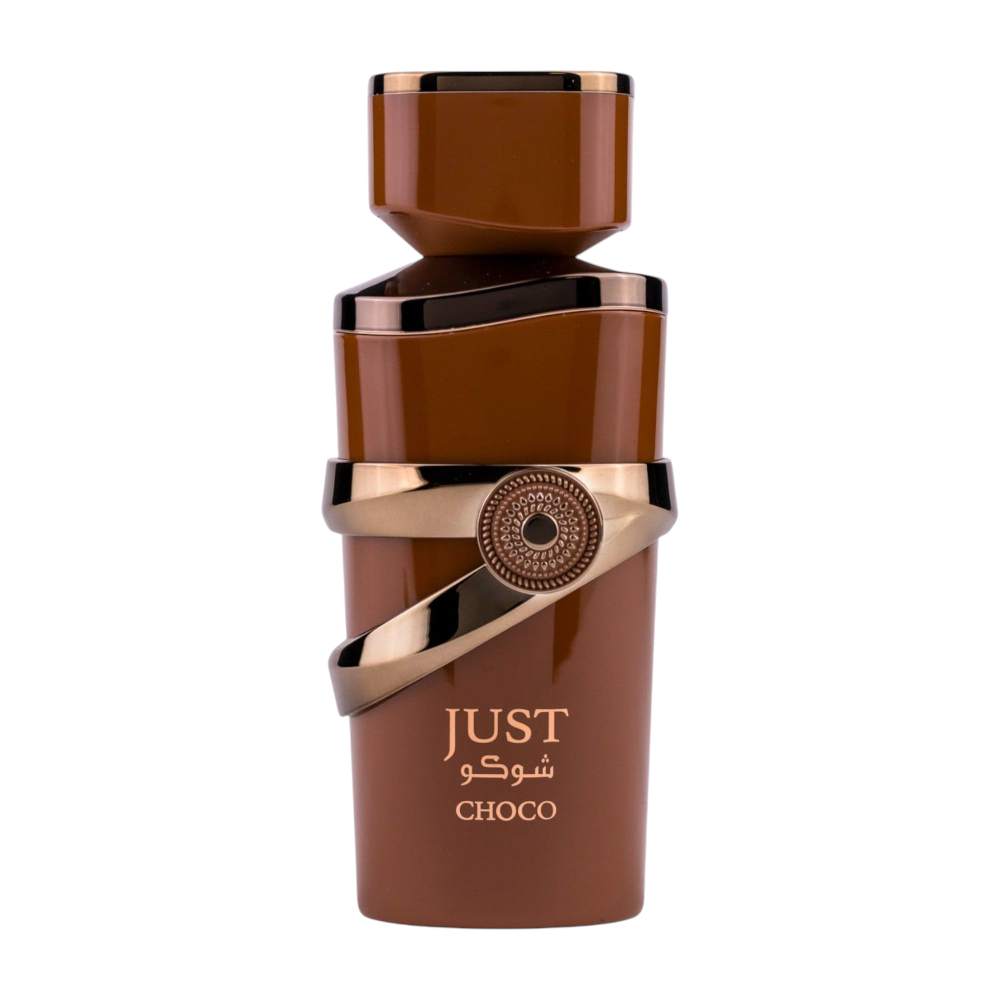 Fragrance World Just Choco parfum arabesc 100 ml