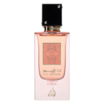 Lattafa Ana Abiyedh Coral parfum arabesc unisex 60 ml