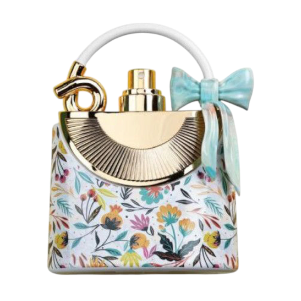 Fragrance World Nudo Exotic Flowers parfum arabesc 100 ml