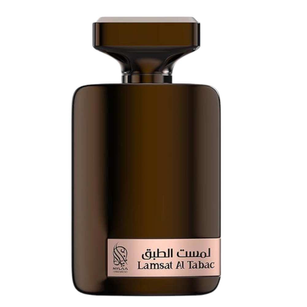 Nylaa Lamsat Al Tabac parfum arabesc 100 ml
