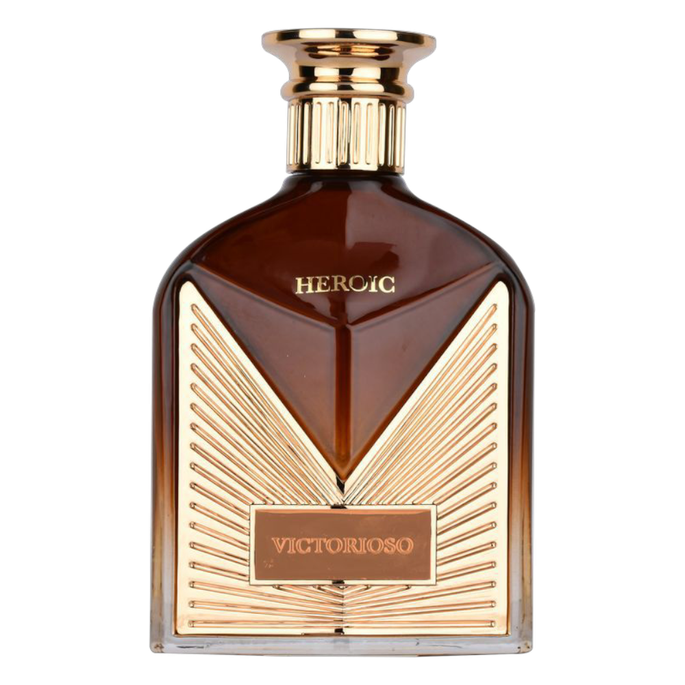 Maison Alhambra Victorioso Heroic parfum arabesc 100 ml