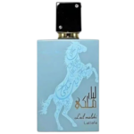 Lattafa Lail Maleki Moroccan Blue parfum arabesc barbati 100 ml