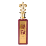 Paris Corner December Rose parfum arabesc 85 ml