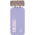Nylaa Musc Bleu Ciel parfum arabesc 100 ml