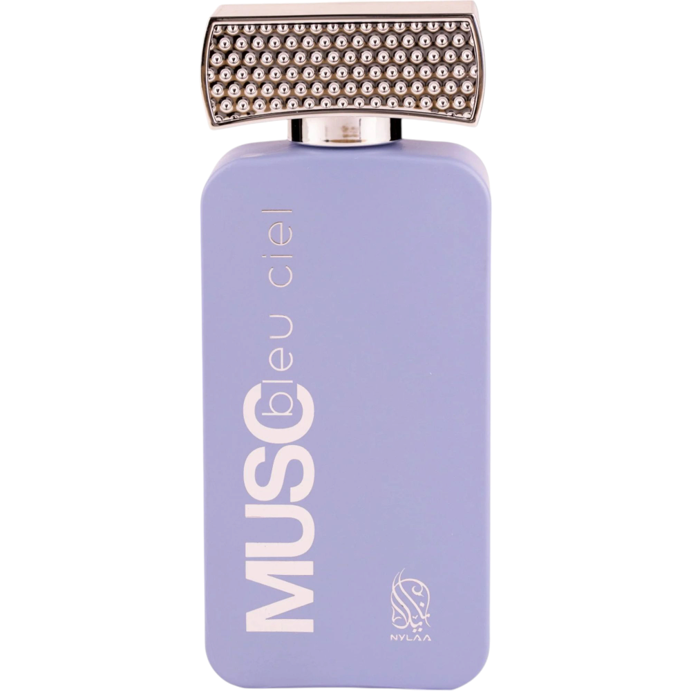 Nylaa Musc Bleu Ciel parfum arabesc 100 ml