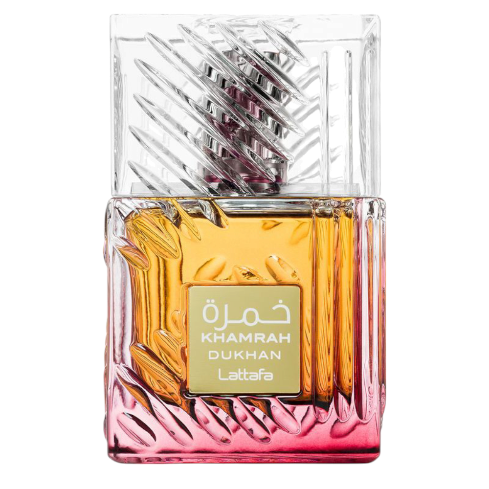 Lattafa Khamrah Dukhan parfum arabesc unisex 100 ml