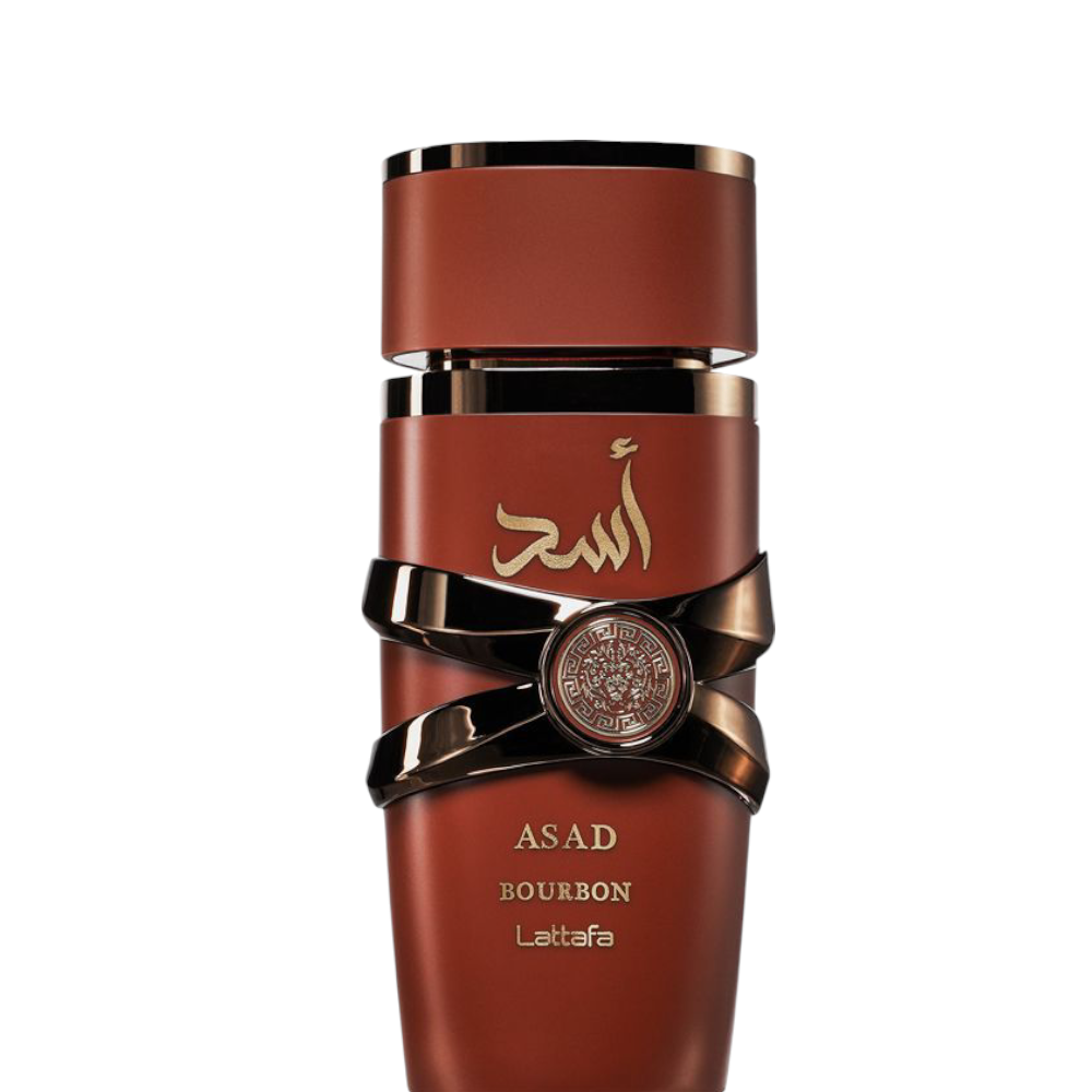 Lattafa Asad Bourbon parfum arabesc barbati 100 ml