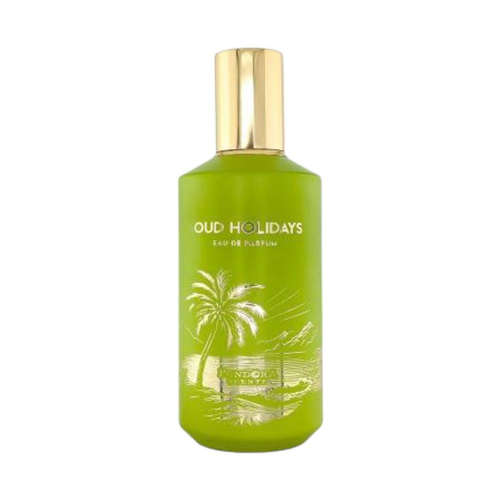 Pendora Scents Oud Holidays parfum arabesc 100 ml