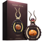Lattafa Classic Stone – parfum arabesc unisex 100 ml - imagine 2