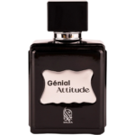 Nylaa Genial Attitude parfum arabesc 100 ml