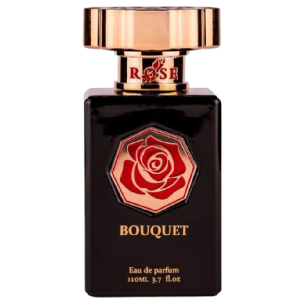 Maison Asrar Rose Bouquet parfum arabesc 110 ml