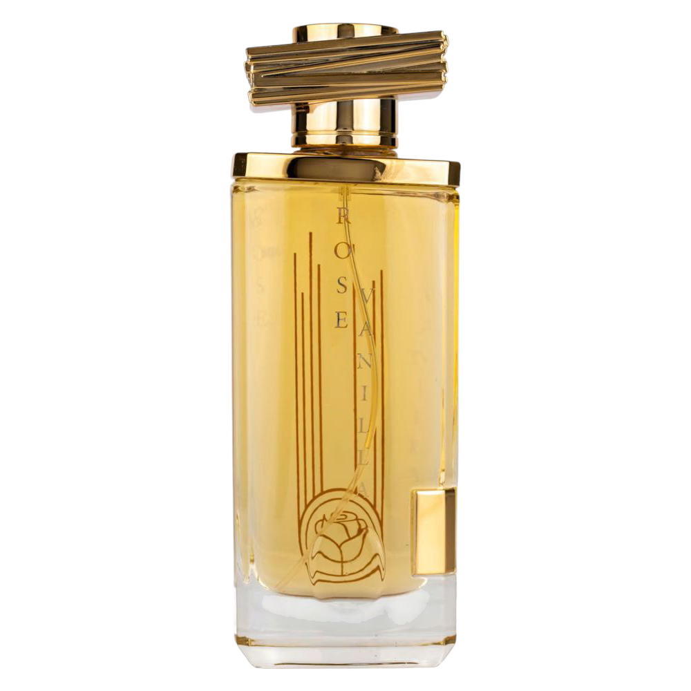 Maison Asrar Rose Vanilla parfum arabesc 110 ml