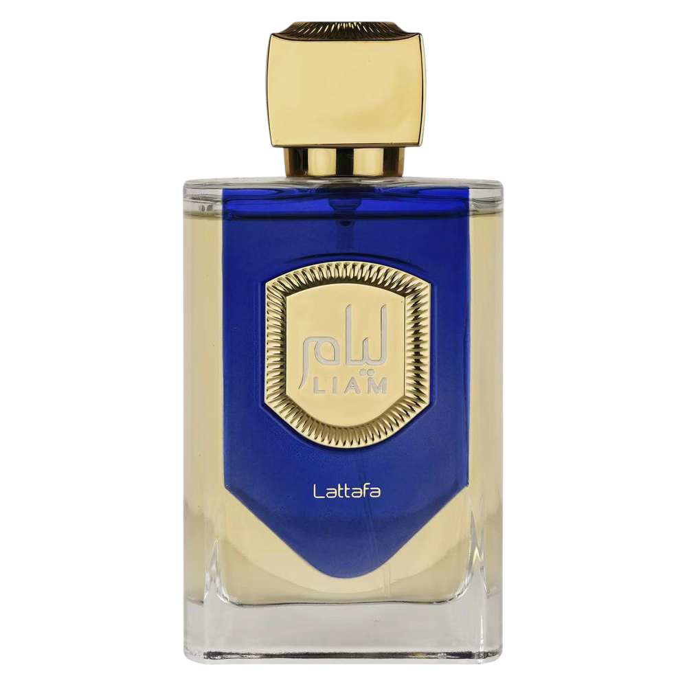 Lattafa Liam Blue Shine parfum arabesc 100 ml