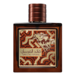 Lattafa Qaed Al Fursan Untamed parfum arabesc 100 ml