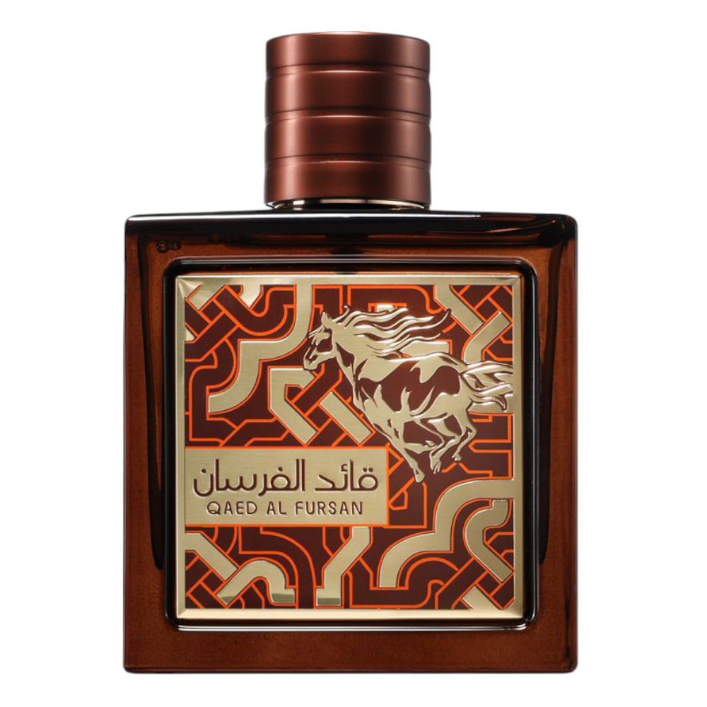 Lattafa Qaed Al Fursan Untamed parfum arabesc 100 ml
