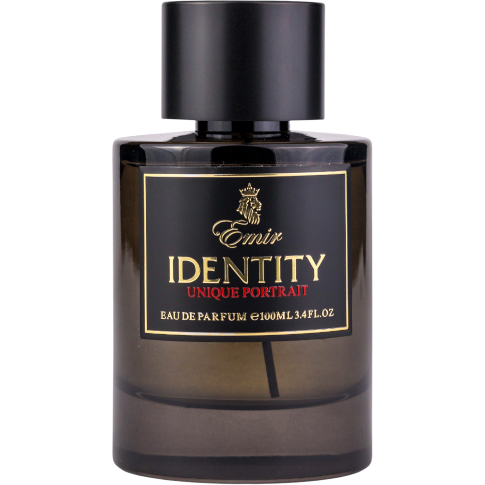 Emir Identity Unique Portrait parfum arabesc 100 ml