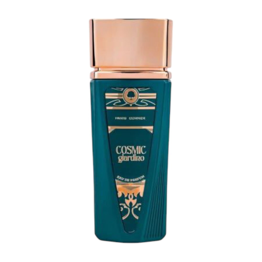 Paris Corner Cosmic Giardino parfum arabesc 100 ml